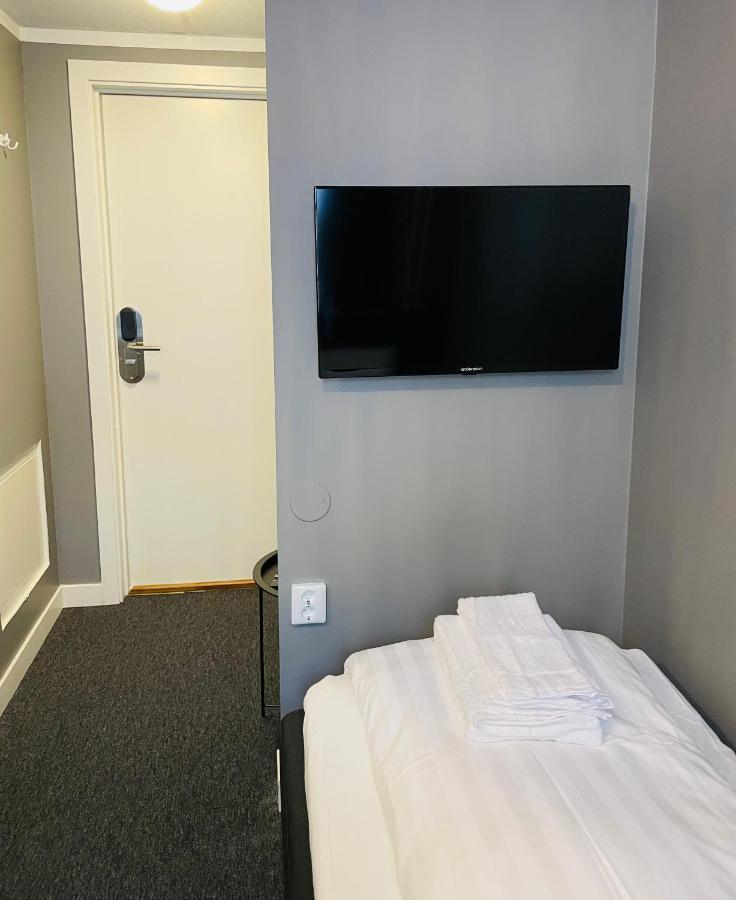 Hotel Birka