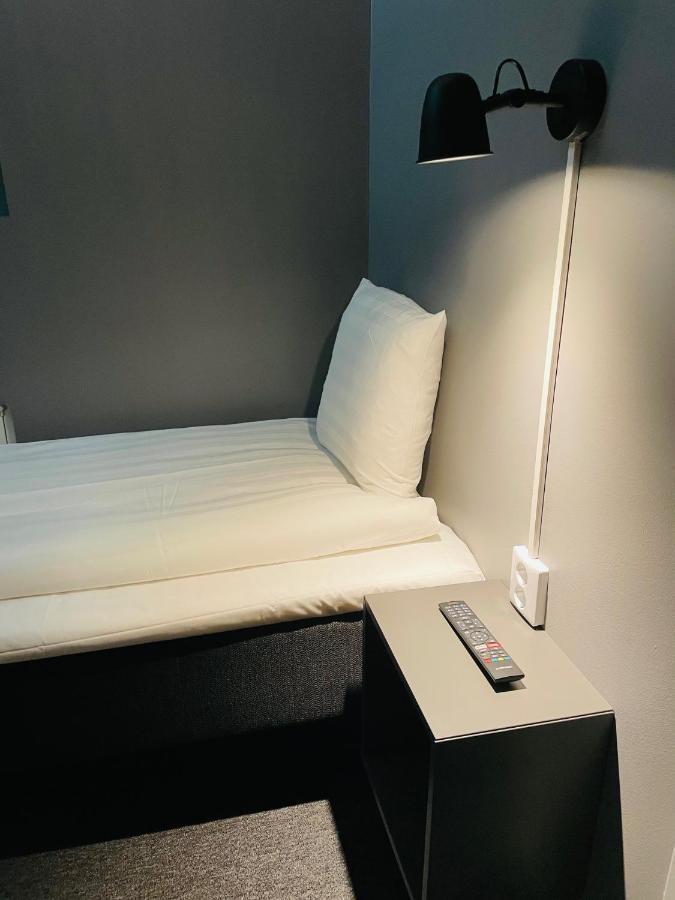 Hotel Birka Stockholm